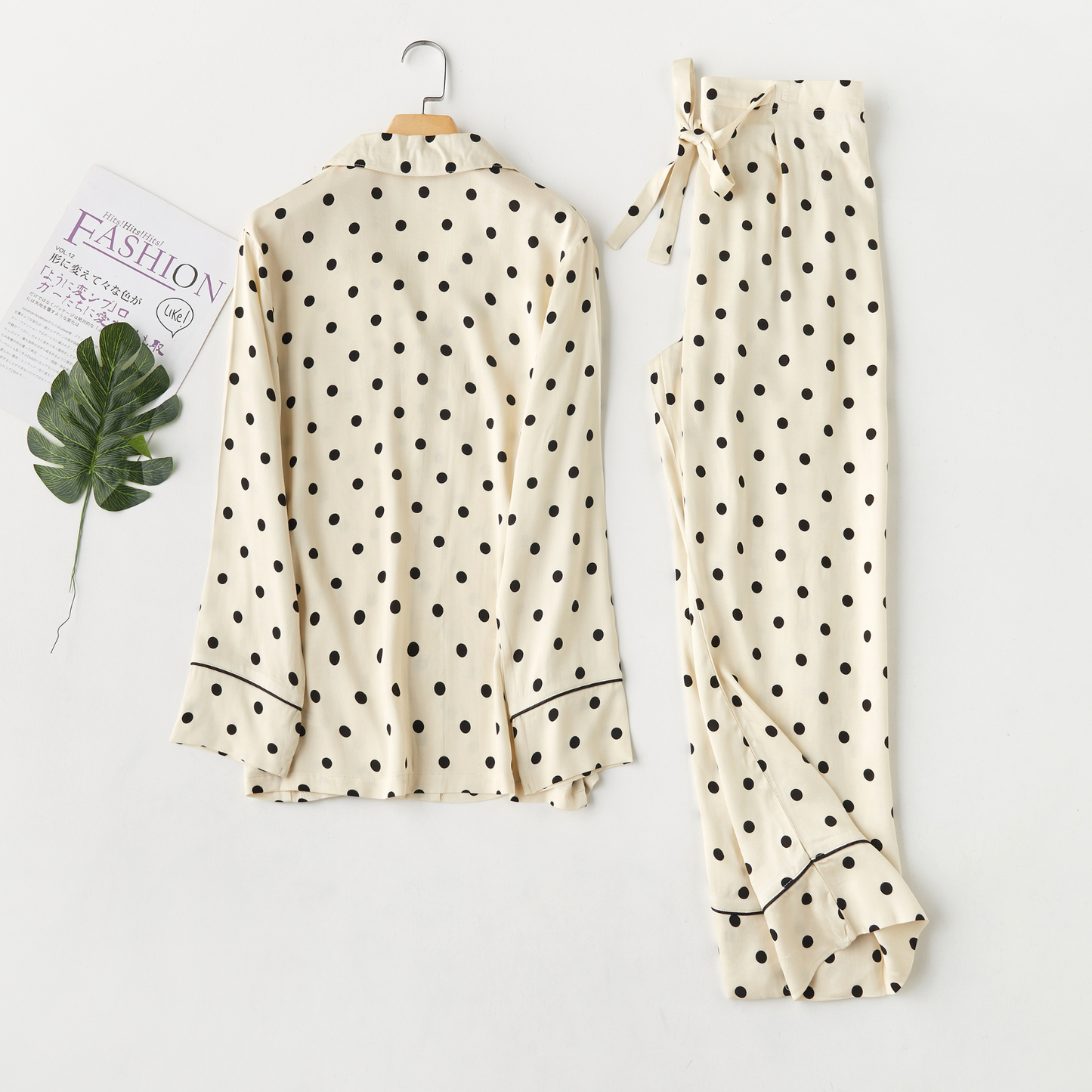 DrifWoo - Woman  Loungewear Set  Pajama Set Women Bridal Pajamas Set: M