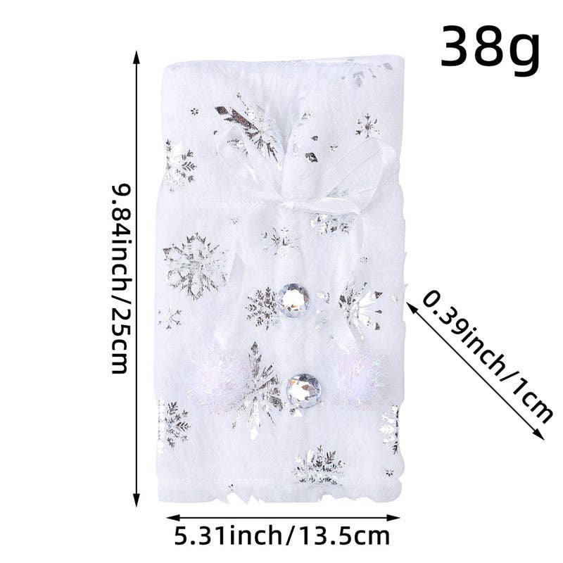 Ekartini - Golden Christmas Tree Hook: 2