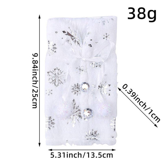 Ekartini - Golden Christmas Tree Hook: 2