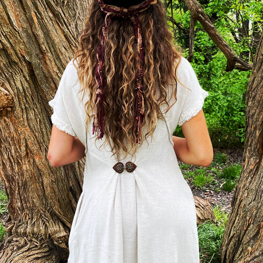 KardiKlips - Cinch Clips for Clothes, Unique Belt Alternative Accessories