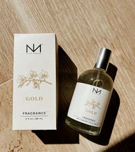 Load image into Gallery viewer, Gold Perfume