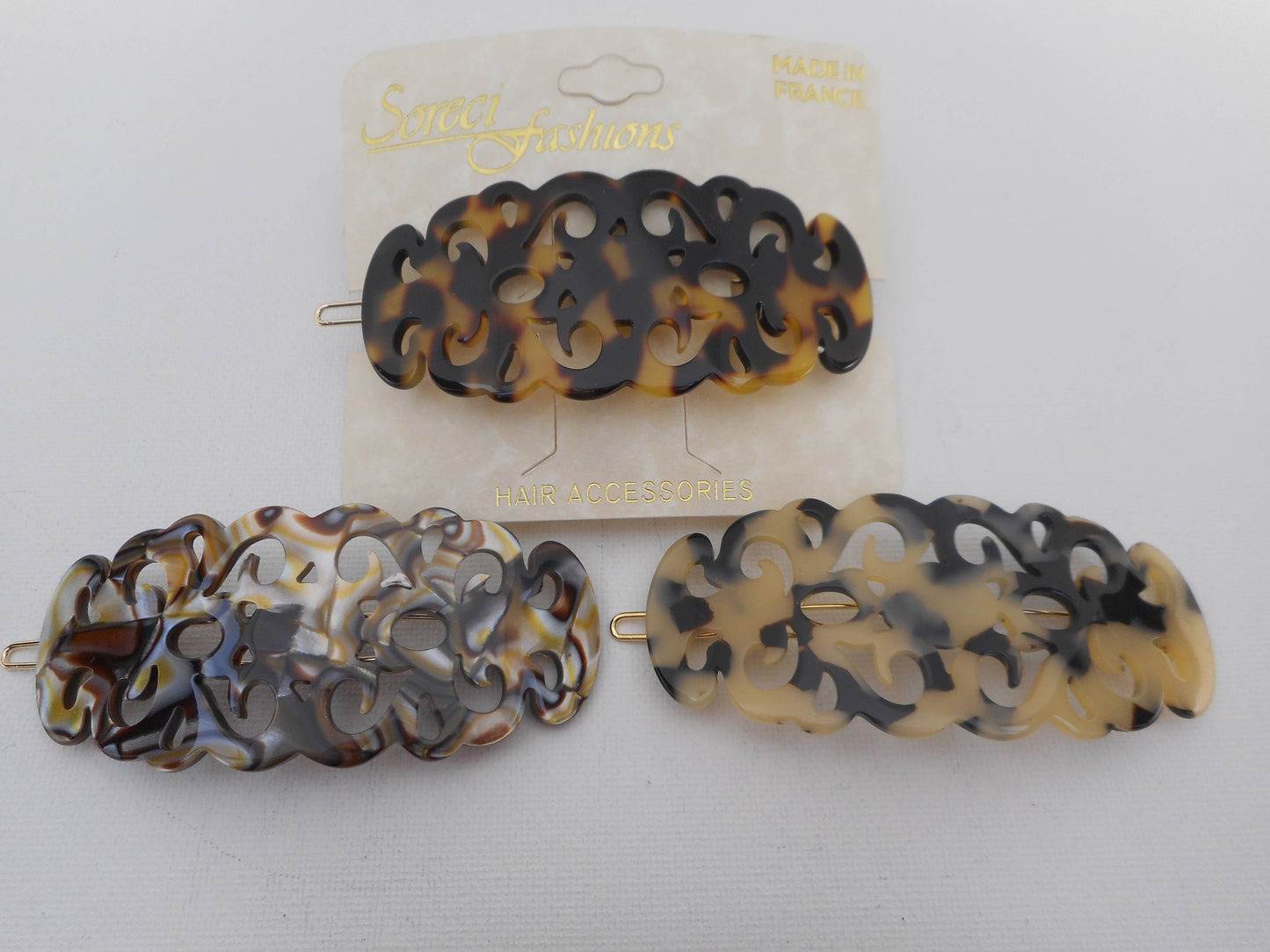 Soreci Fashions - F409