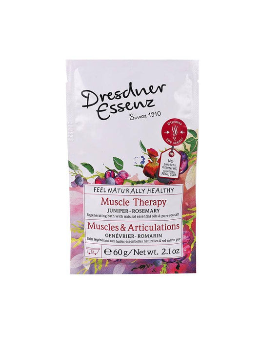 European Soaps - Juniper Rosemary Bath Essence