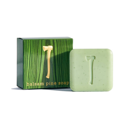Kalastyle Soap Co. - Balsam Pine Soap