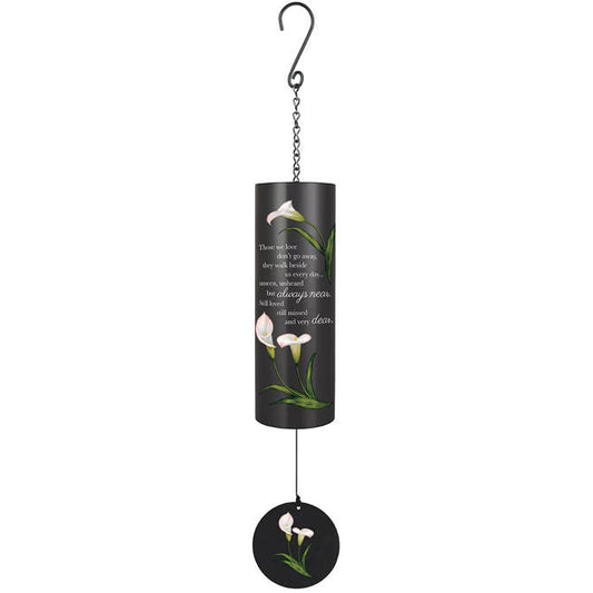 Gift & Garden by Carson - "Always Near" 36" Cylinder Sonnet