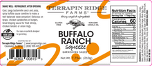 Load image into Gallery viewer, Terrapin Ridge Farms - Buffalo Ranch Squeeze