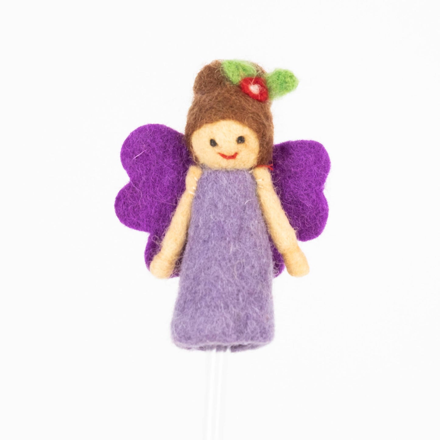 The Winding Road - Finger Puppets - Fairy - Set of 5