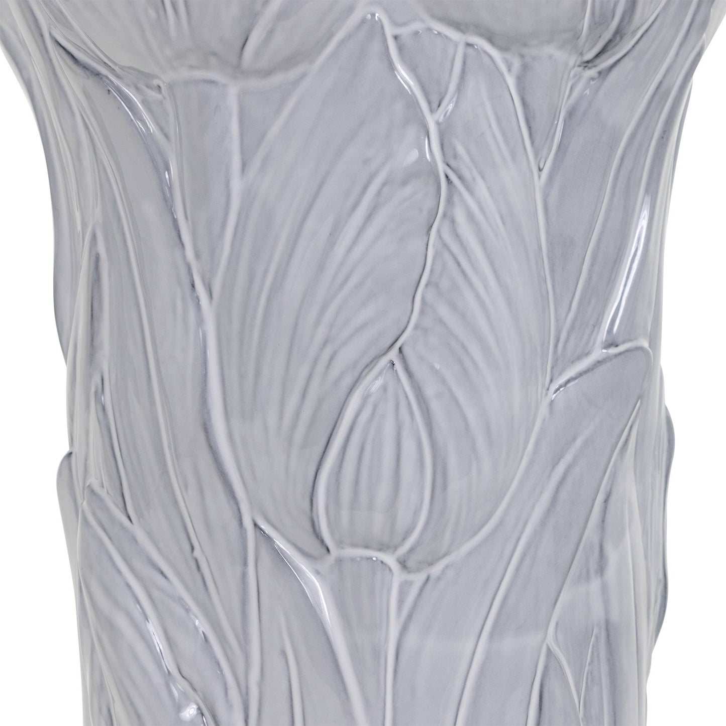 Kavana Decor by The Import Collection - Lismore Tall Vase