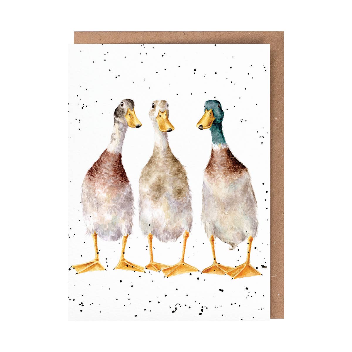 Wrendale Designs - Tall Order