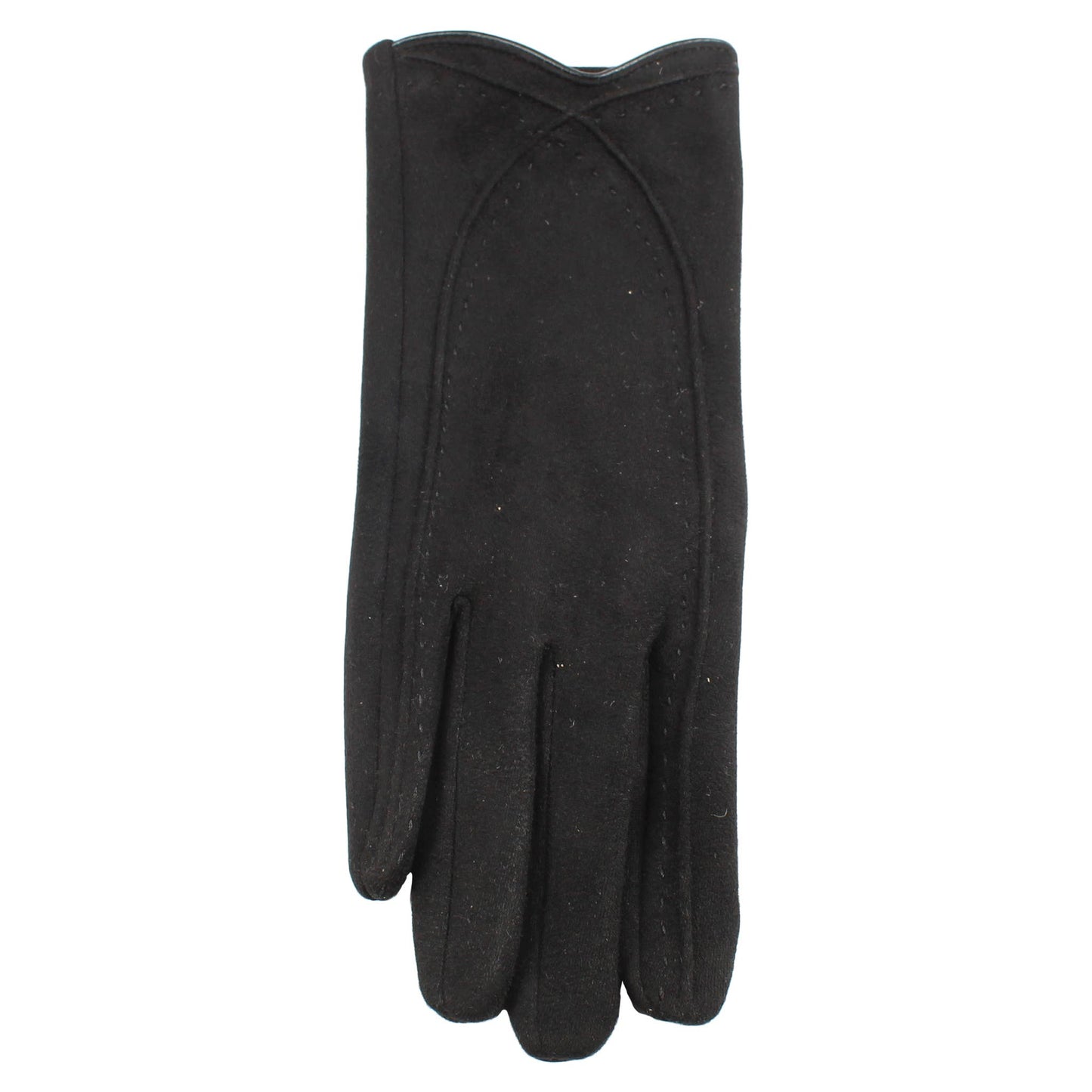 Jeanne Simmons Accessories - 3879 Glove Winter: Taupe