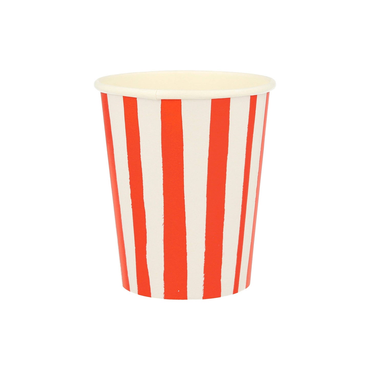 Meri Meri - Mixed Stripe Cups