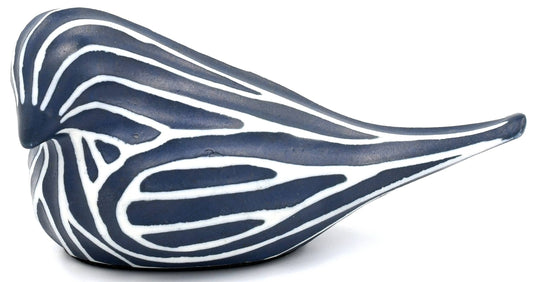 Art Floral Trading LLC - D301BL6 JIB B - BL6 Mini Bird