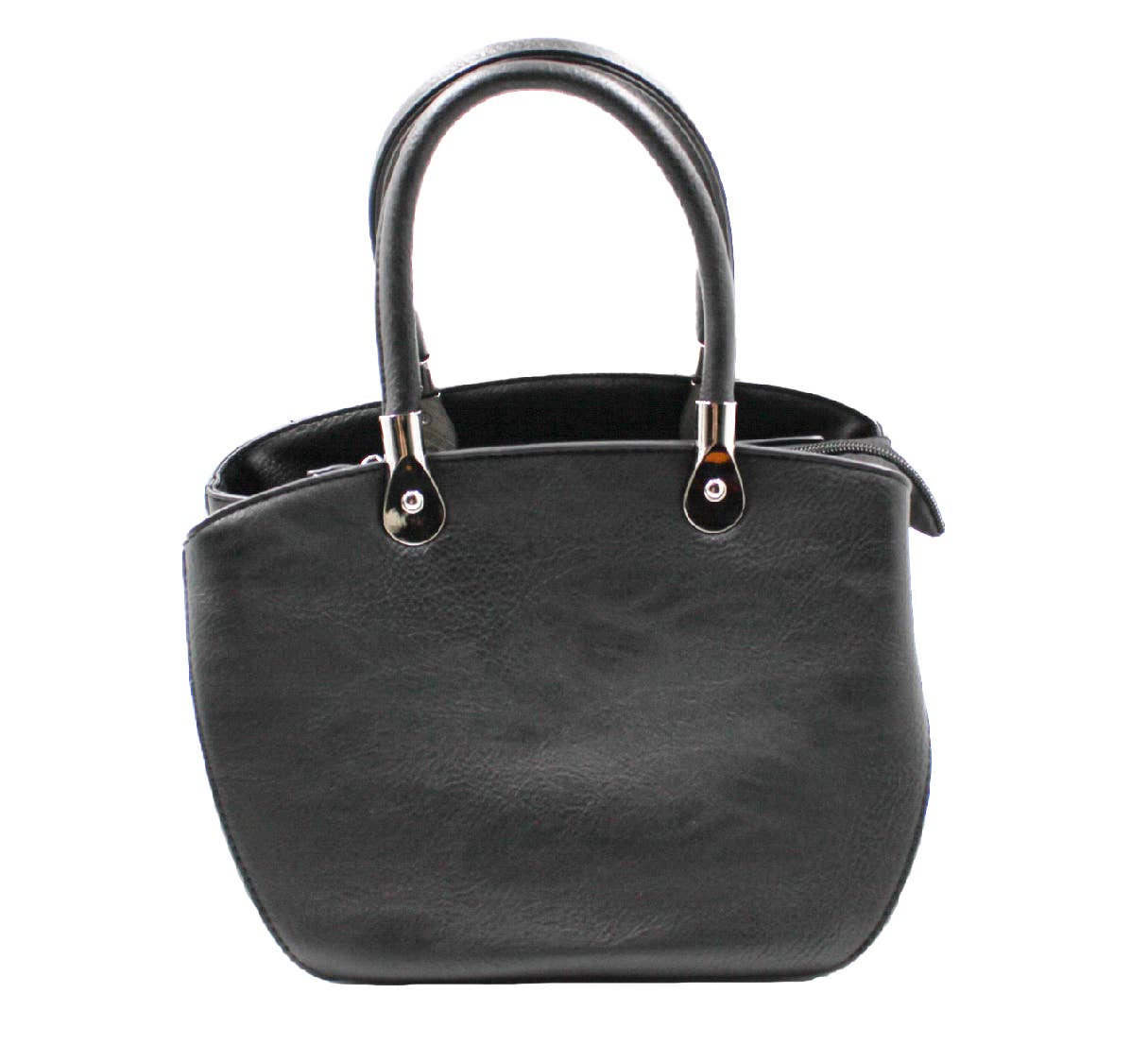 K. Carroll Accessories - Liz Satchel/Crossbody: Black