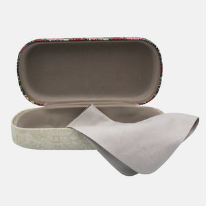 The Gifted Stationery Company - Glasses Case - William Morris - Cray