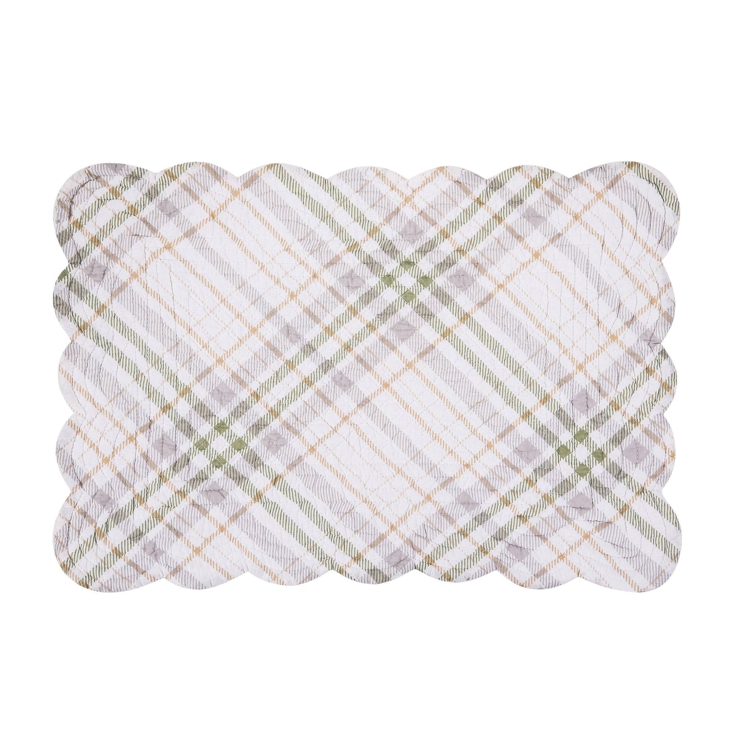 C&F Home - Mira Songbird Bird Placemat