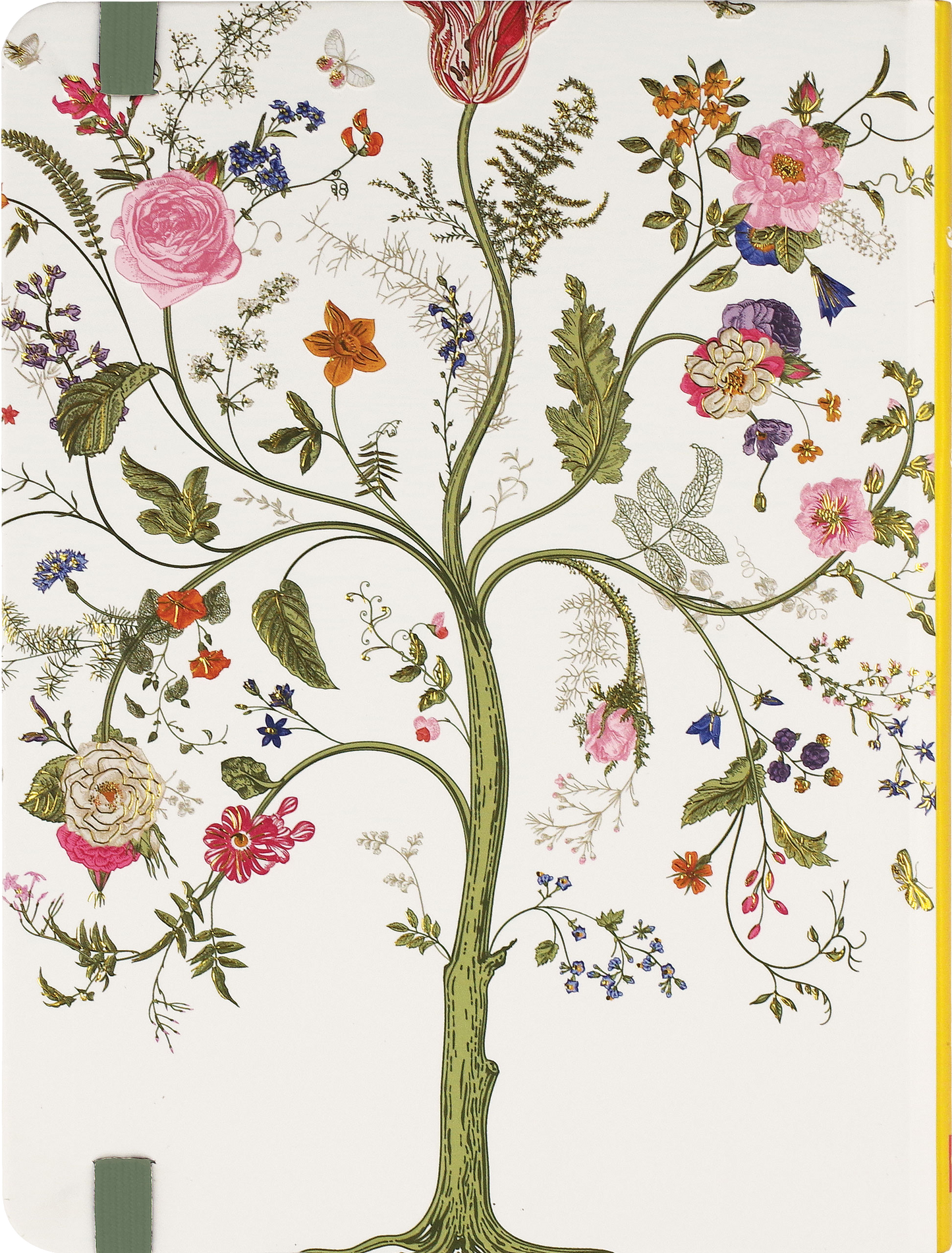 Peter Pauper Press - Give Thanks: A Journal for a Happy Heart