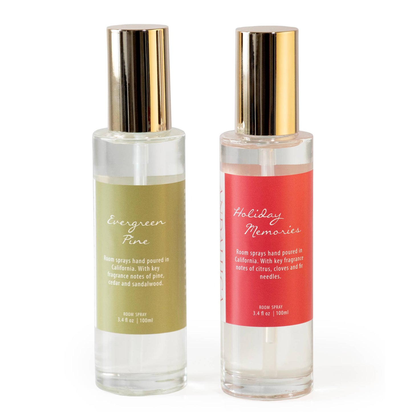 Andaluca - Evergreen Pine Room Spray