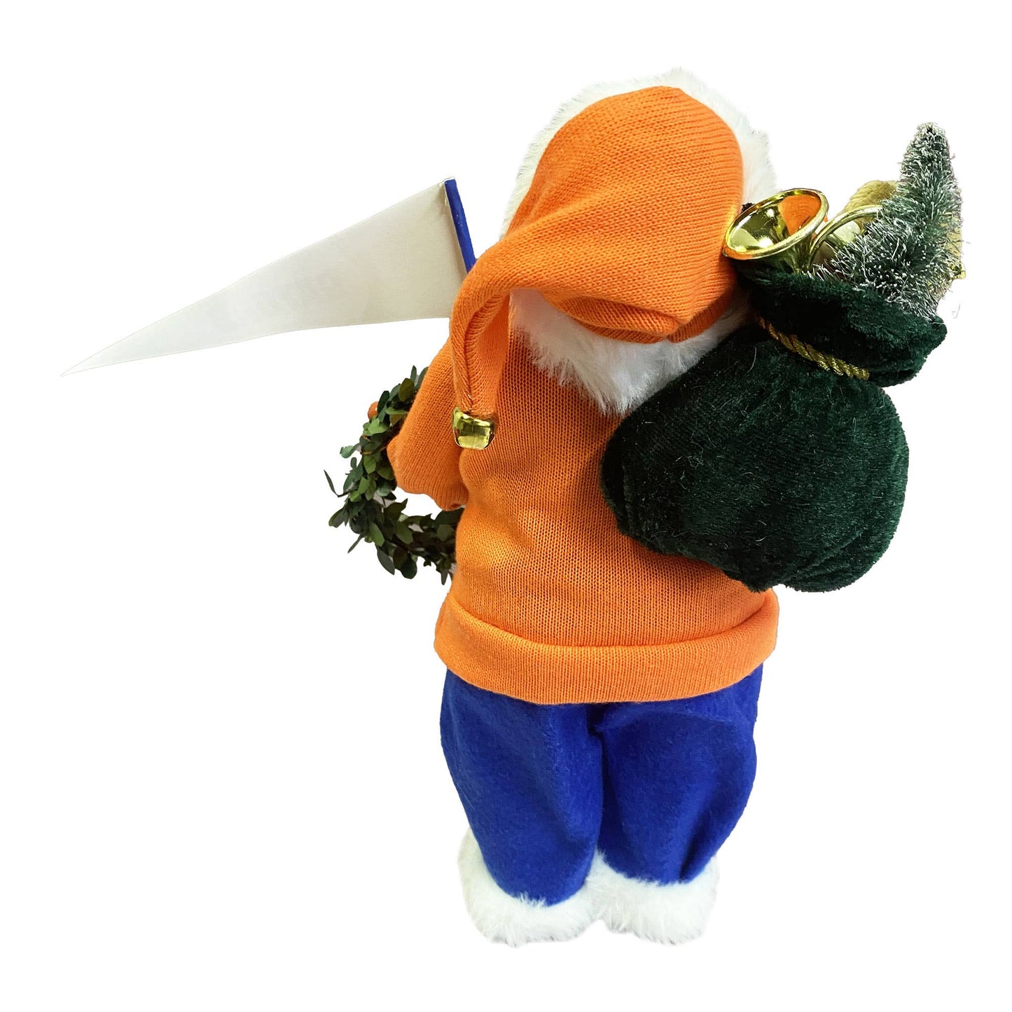 Santa’s Workshop Inc. - 12" Florida Proud Santa