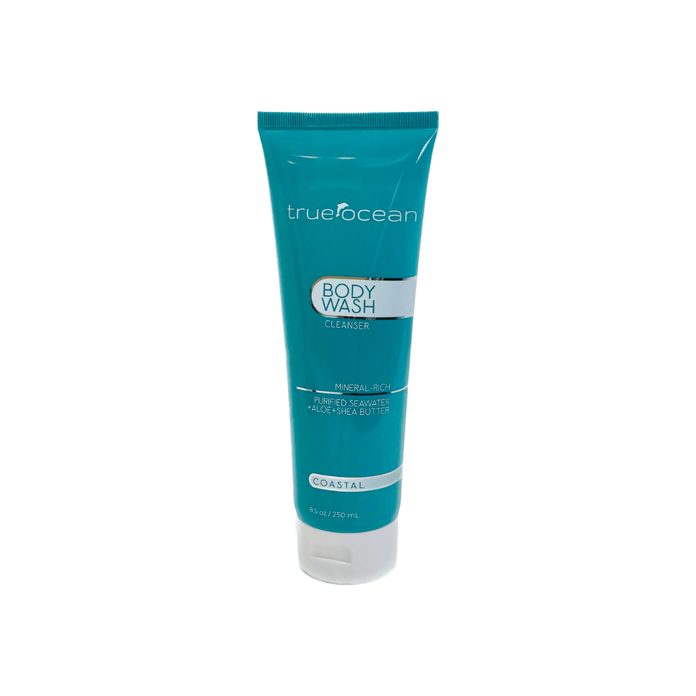 True Ocean - True Ocean Body Wash - 8.5oz