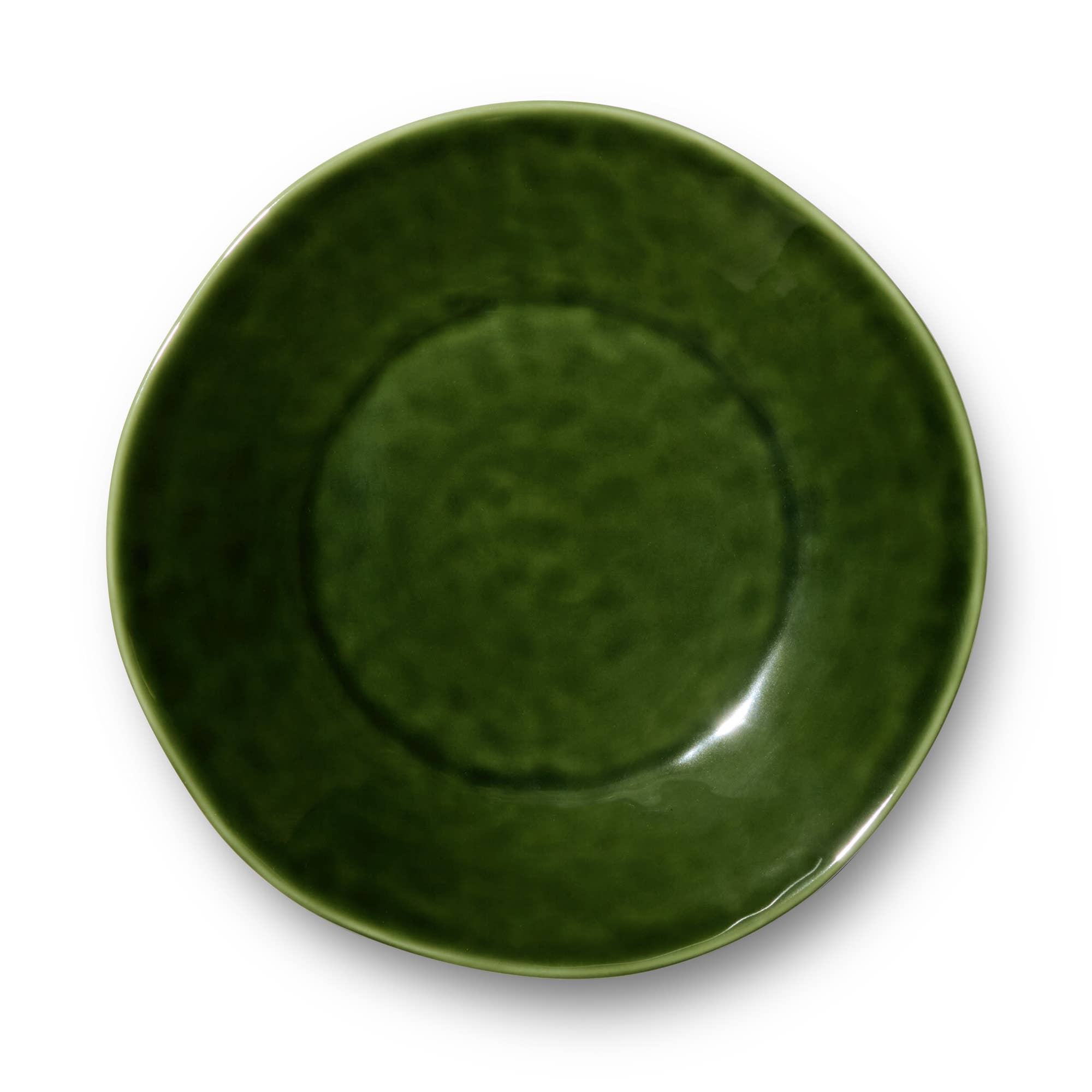 Certified International Dinner Plate