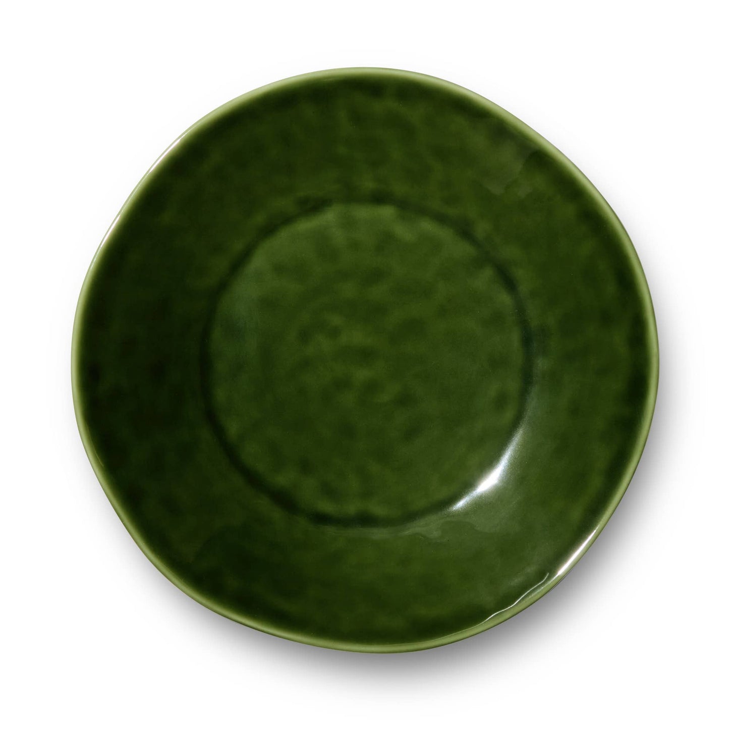 Certified International - Verde Dinner Plate 11in Pairs with Olivia