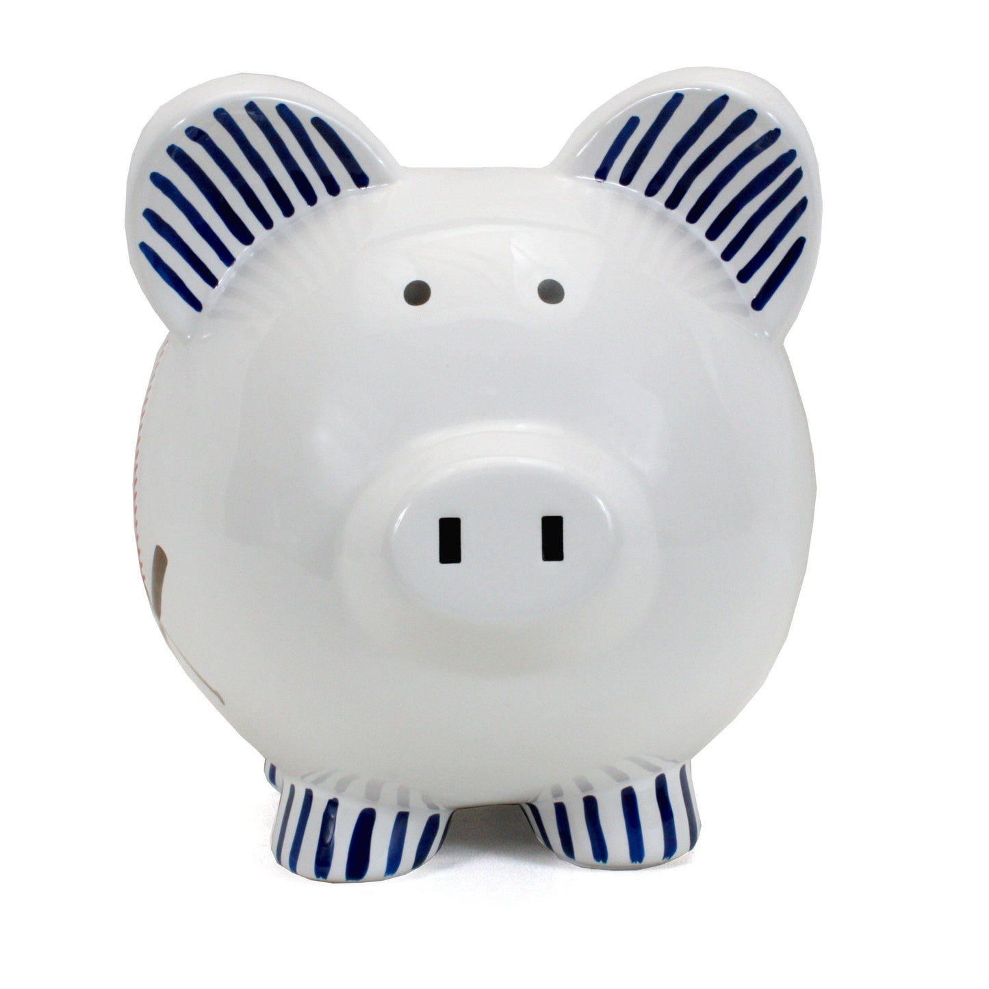 Child To Cherish® - Baseball Large Piggy Bank