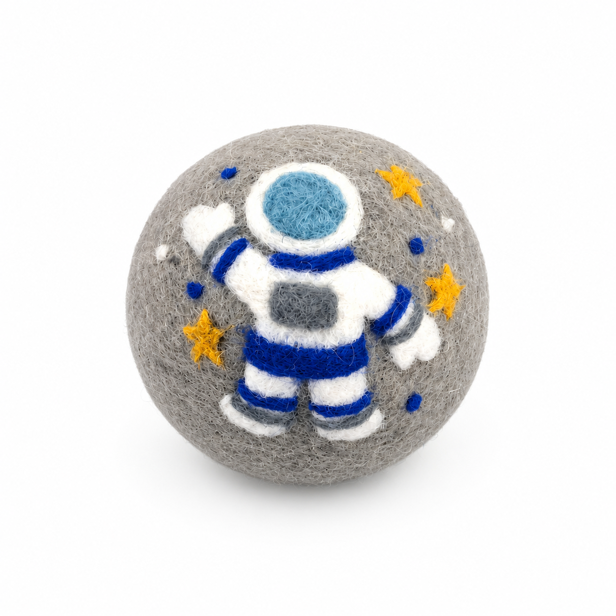 Ethical Global - Whimsy: Eco Wool Dryer Balls : Umbrella