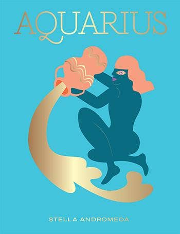 Chronicle Books - Aquarius