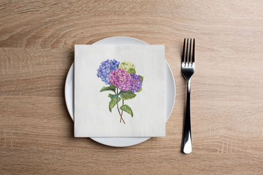Altoonastore - Nantucket Cocktail Napkin