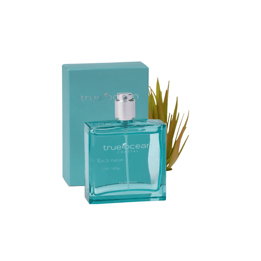 True Ocean - Coastal - a beach perfume