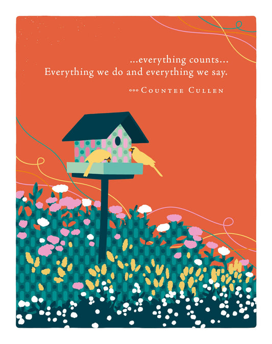 Penguin Random House LLC - PGGC: Thank You -...everything counts...