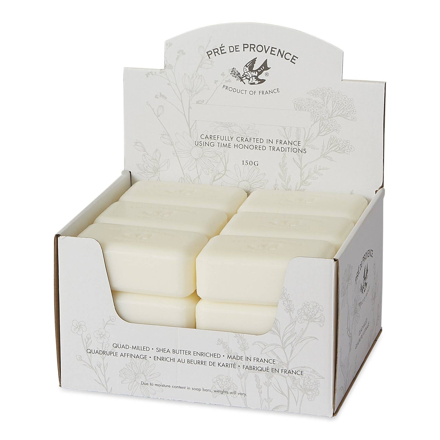 European Soaps - Verbena Soap Bar - 25 g