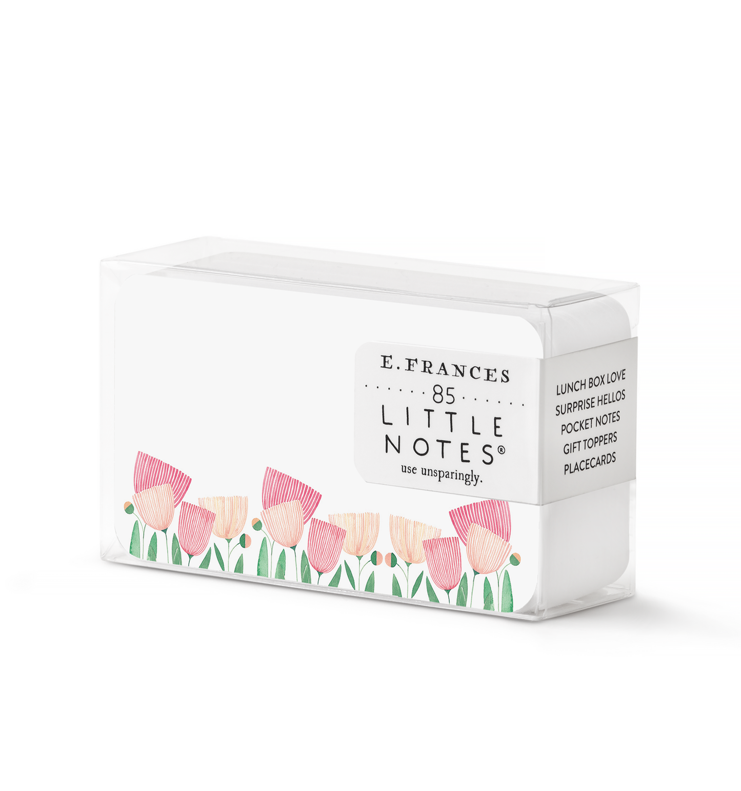 E. Frances Paper - Blooms Little Notes®