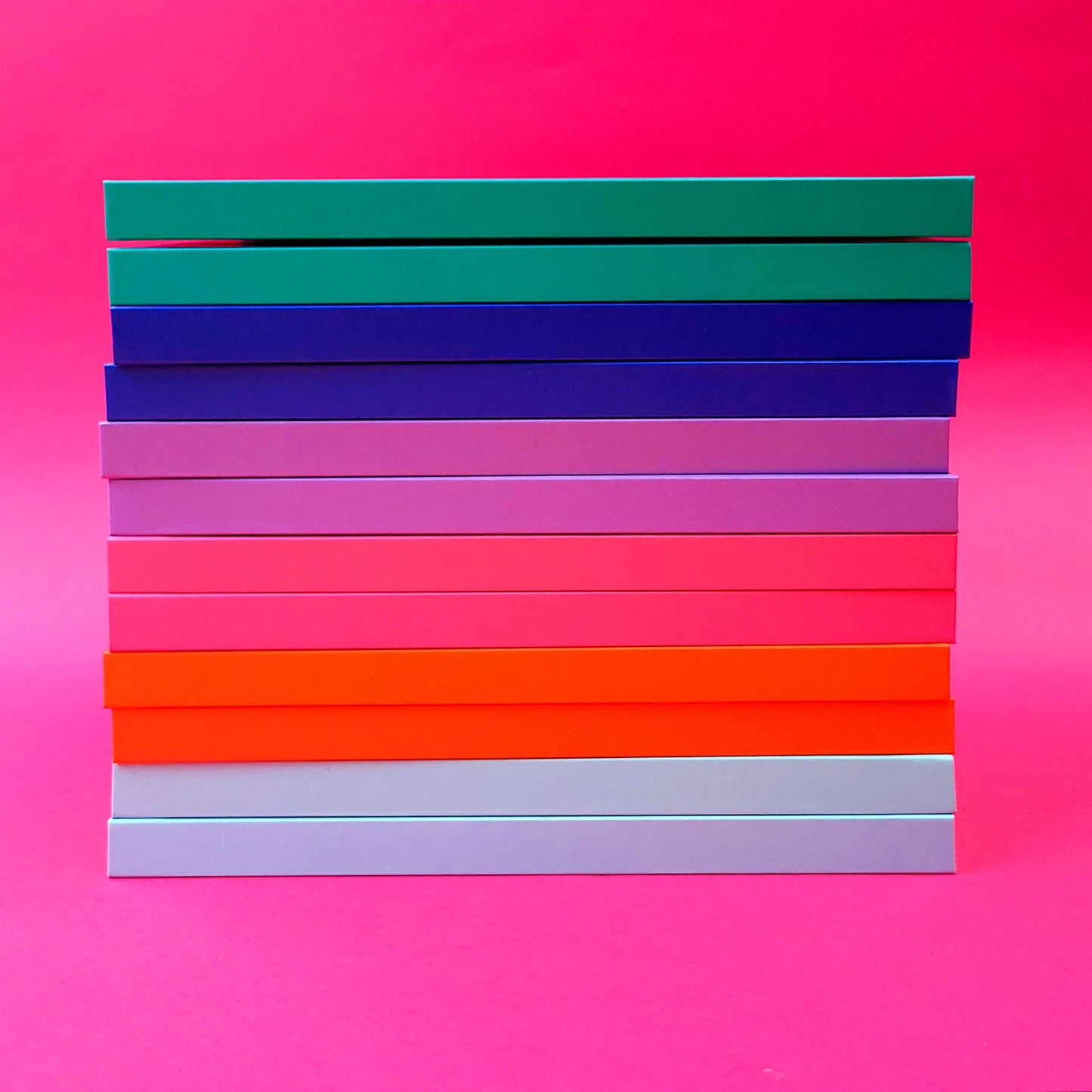 Roger La Borde - Butterfly Ball A5 Hardback Journal with elastic  - A5 191