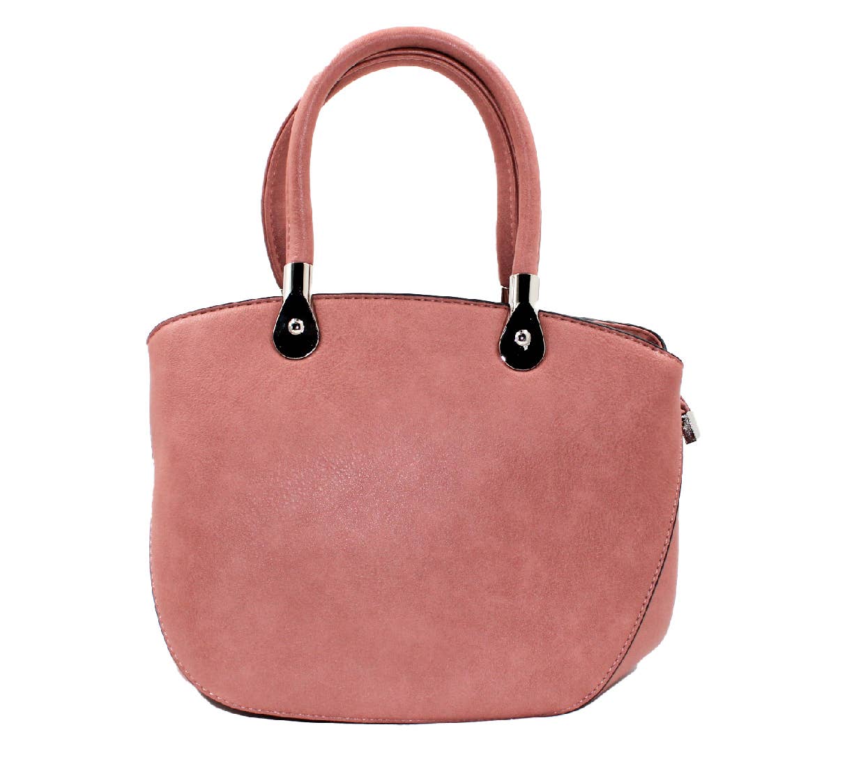 K. Carroll Accessories - Liz Satchel/Crossbody: SALMON