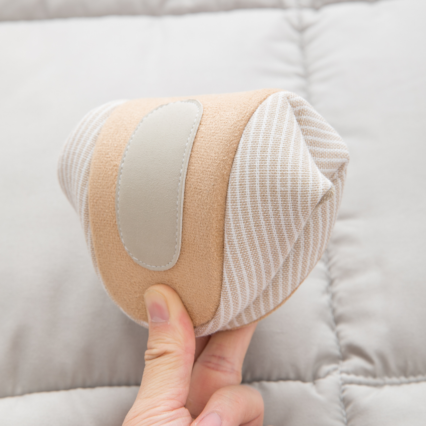 DrifWoo - Women Quiet House Slippers,Family Unisex Shoe LJ001: Red / M (Size7.5-8)