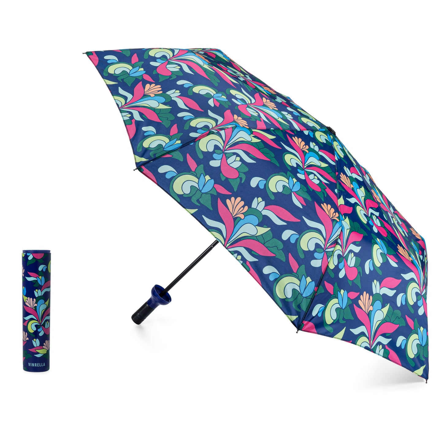 Vinrella - Emmeline Bottle Umbrella