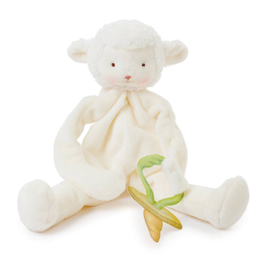 Bunnies By the Bay - Kiddo Lamb Silly Buddy