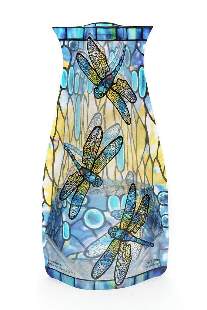 Modgy - Modgy Expandable Vase - Dragonfly