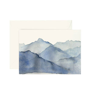 Lana's Shop - Blue Mountains Card Box Set