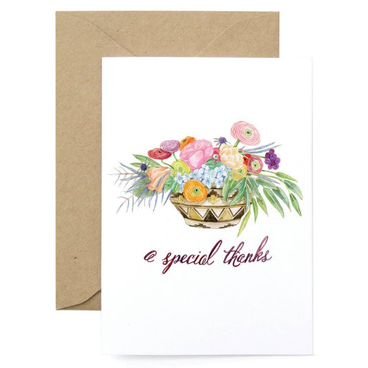 Lana's Shop - Special Thanks Card Box Set