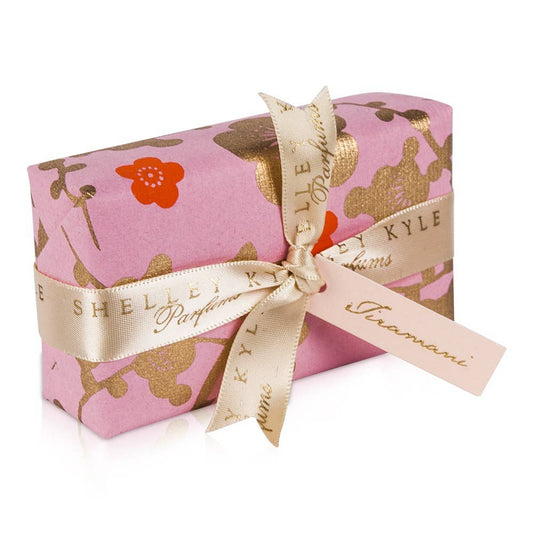 Shelley Kyle - Tiramani French Milled Soap