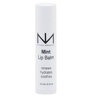Niven Morgan - Misc Mint Lip Balm
