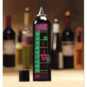 Cork Pops Inc - Wine Preserver