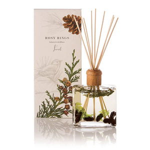 Rosy Rings - Forest Botanical Reed Diffuser