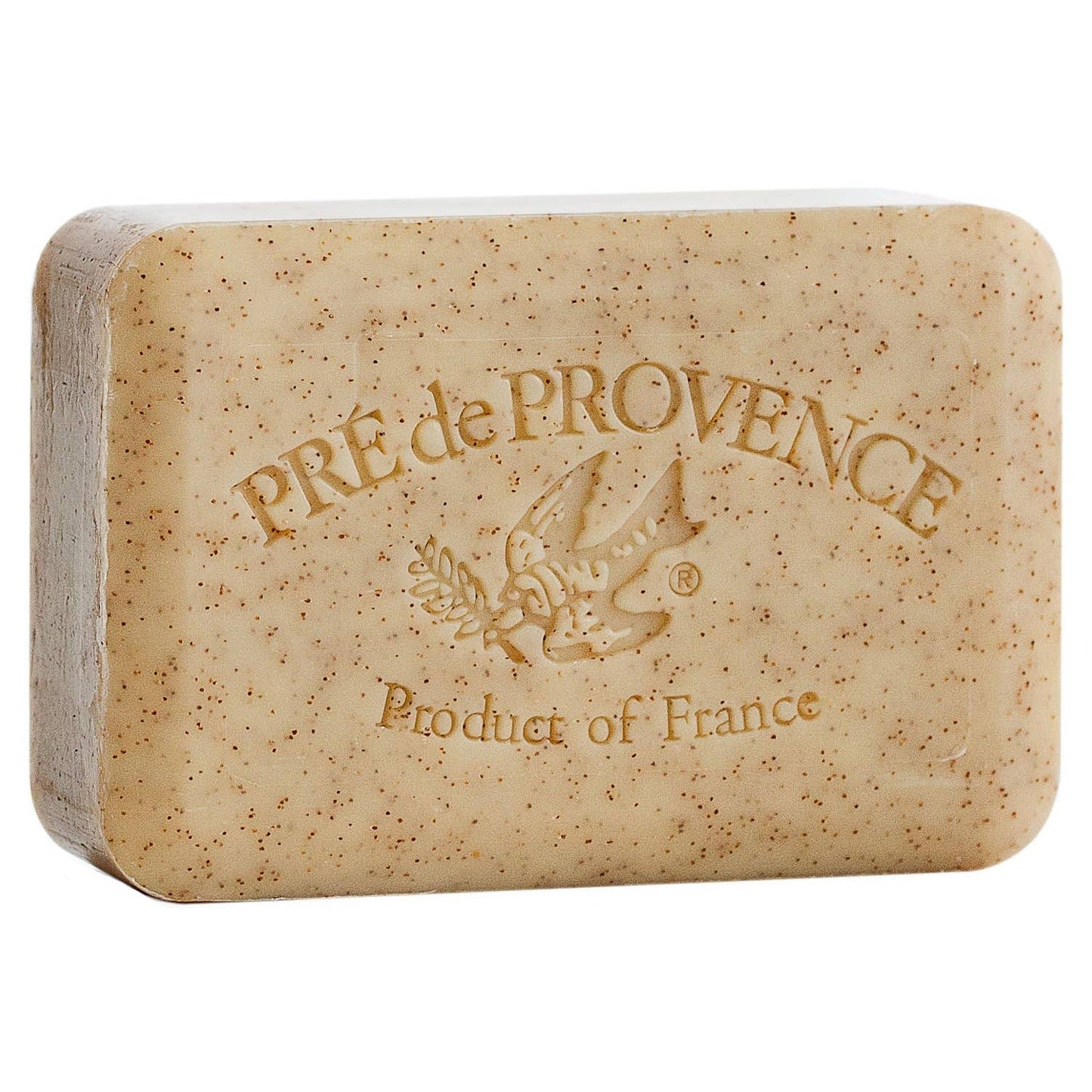 European Soaps - Honey Almond Soap Bar -  150 g: 150G