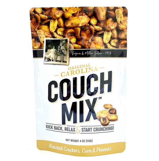 Bruce Julian Heritage Foods - Couch Mix® -  Bag