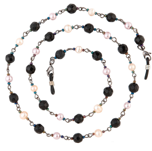 I Heart Eyewear - Orchid Eyeglass Chains