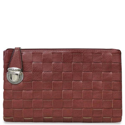 K. Carroll Accessories - Nancy Clutch
