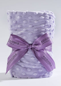 Sonoma Lavender - Lavender Dot Heat Wrap